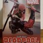 Marvel Luminasta Deadpool ver.2 Figure