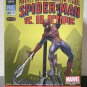 Marvel ACT/CUT Premium Figure Spider-Man vs Doctor Octopus