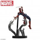 Marvel ACT/CUT Premium Figure Spider-Man vs Doctor Octopus Marvel ACT/CUT Premium Figure Spider-Man vs Doctor Octopus