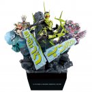 Ichiban Kuji RealxHeroes Kamen Rider Zero-One Rising Hopper Figure Ichiban Kuji RealxHeroes Kamen Rider Zero-One Rising Hopper Figure