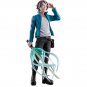 Ichiban Kuji World Trigger Yuichi Jin Figure