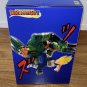Ichiban Kuji Vegeta vs Cell Figure Dragon History II