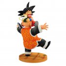 Ichiban Kuji Kid Goku/Grandpa Gohan Figure Dragon History II