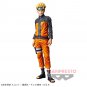 Grandista Shinobi Relations Naruto Uzumaki Figure