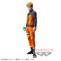 Grandista Shinobi Relations Naruto Uzumaki Figure