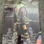 Grandista Shinobi Relations Kakashi Figure