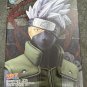 Grandista Shinobi Relations Kakashi Figure
