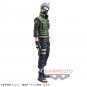 Grandista Shinobi Relations Kakashi Figure