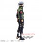Grandista Shinobi Relations Kakashi Figure