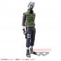 Grandista Shinobi Relations Kakashi Figure