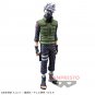 Grandista Shinobi Relations Kakashi Figure