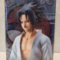 Grandista Shinobi Relations Sasuke Figure