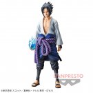 Grandista Shinobi Relations Sasuke Figure