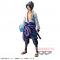 Grandista Shinobi Relations Sasuke Figure