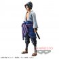 Grandista Shinobi Relations Sasuke Figure
