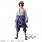 Grandista Shinobi Relations Sasuke Figure