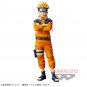 Grandista Shinobi Relations Young Naruto #2 Figure