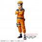 Grandista Shinobi Relations Young Naruto #2 Figure