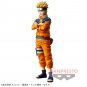 Grandista Shinobi Relations Young Naruto #2 Figure