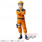 Grandista Shinobi Relations Young Naruto #2 Figure