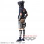 Grandista Shinobi Relations Young Sasuke #2 Figure