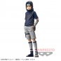 Grandista Shinobi Relations Young Sasuke #2 Figure