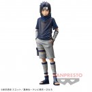 Grandista Shinobi Relations Young Sasuke #2 Figure Grandista Shinobi Relations Young Sasuke #2 Figure