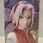 Grandista Shinobi Relations Sakura Haruno Figure