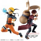Vibration Stars Naruto Sage Mode & Gaara Figure Vibration Stars Naruto Sage Mode & Gaara Figure