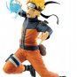 Vibration Stars Naruto Sage Mode & Gaara Figure