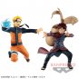 Vibration Stars Naruto Sage Mode & Gaara Figure