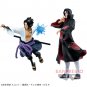Vibration Stars Itachi & Sasuke Figure
