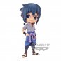 Q posket Sasuke Uchiha Figure