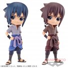 Q posket Sasuke Uchiha Figure