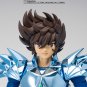 Saint Seiya Myth Cloth EX Odin Seiya Figure