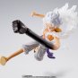 S.H.Figuarts Luffy Gear 5 Future Island Egghead Figure
