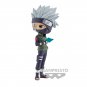 Q posket Kakashi Hatake Figure