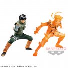Vibration Stars Rock Lee/Naruto Nine-Tails Chakra Mode Figure Vibration Stars Rock Lee/Naruto Nine-Tails Chakra Mode Figure