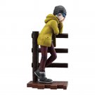 Ichiban Kuji Rin Shima Figure Yuru Camp vol.2