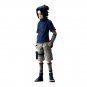 Ichiban Kuji Sasuke Figure NARUTO Chunin Exam Arc