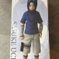 Ichiban Kuji Sasuke Figure NARUTO Chunin Exam Arc