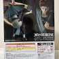 Ichiban Kuji Gaara Figure NARUTO Chunin Exam Arc