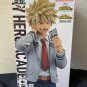 Ichiban Kuji Katsuki Bakugo Figure MHA Inherit Power