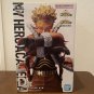 Ichiban Kuji Hawks Figure MHA Inherit Power