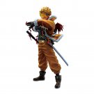 Ichiban Kuji Hawks Figure MHA Inherit Power