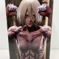 Ichiban Kuji Female Titan Figure World Outside The Walls