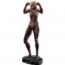 Ichiban Kuji Female Titan Figure World Outside The Walls