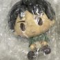 Ichiban Kuji Eren/Mikasa/Armin/Levi/Hange/Erwin Chokonokko Figure