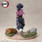 Demon Slayer Xross Link Giyu Tomioka Childhood Figure