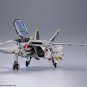 Macross DX Chogokin VF-1S Valkyrie Roy Focker Special